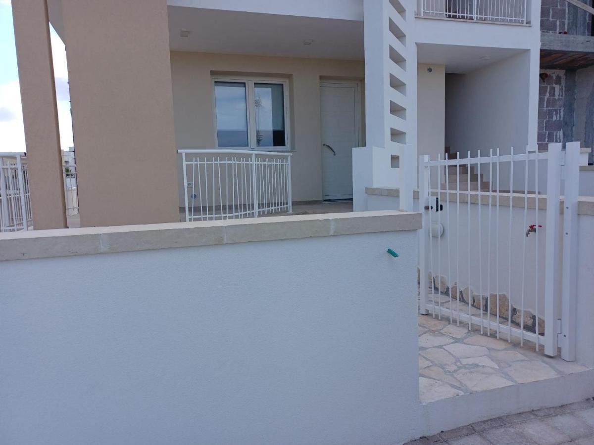 Appartamenti Primula Otranto Exteriér fotografie